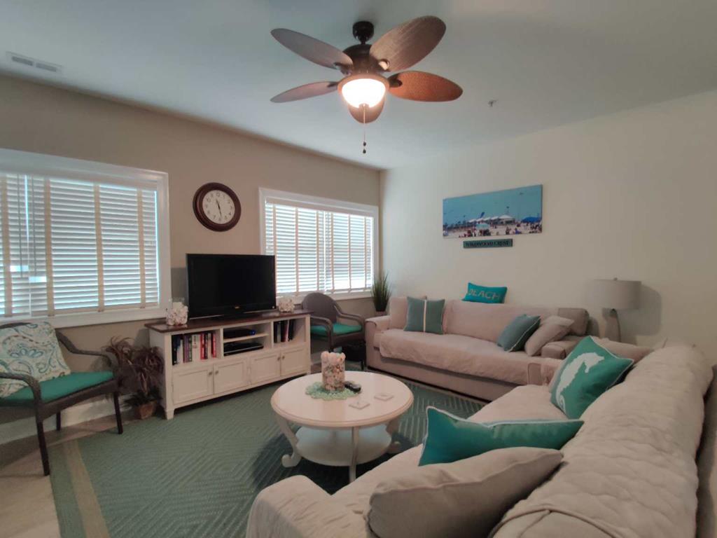 5501 ATLANTIC AVENUE MONARCH CONDOMINIUMS 112 WILDWOOD CREST